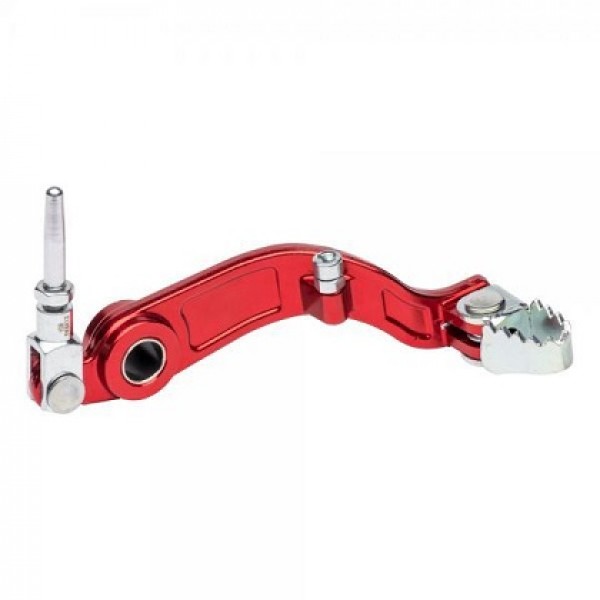 Pedale del Freno TRS 16-20 (Rosso)